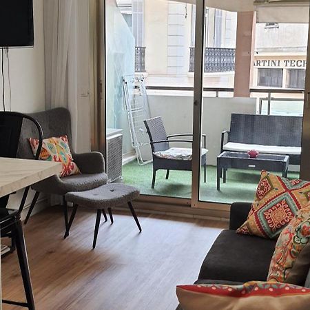 T2 Cannes Center Eksteriør bilde
