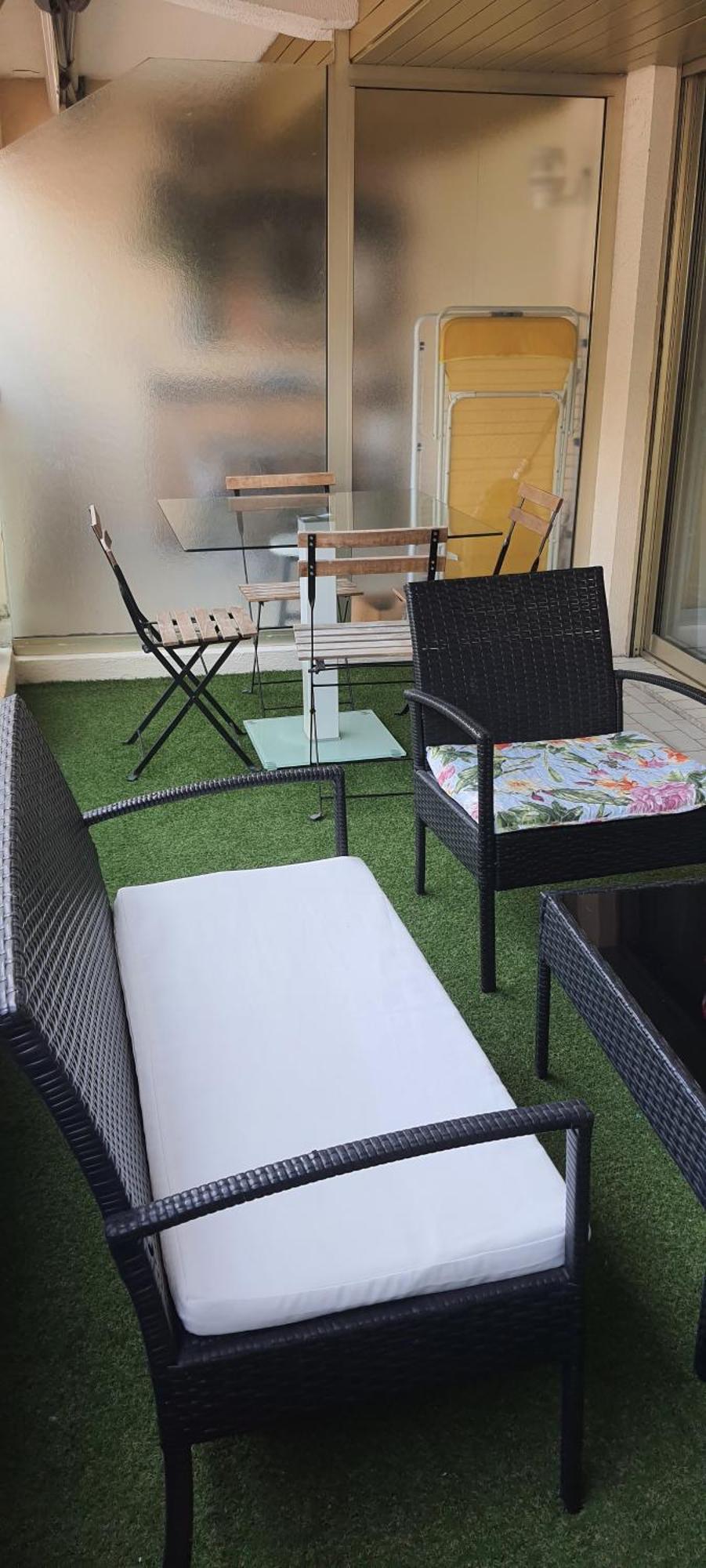 T2 Cannes Center Eksteriør bilde