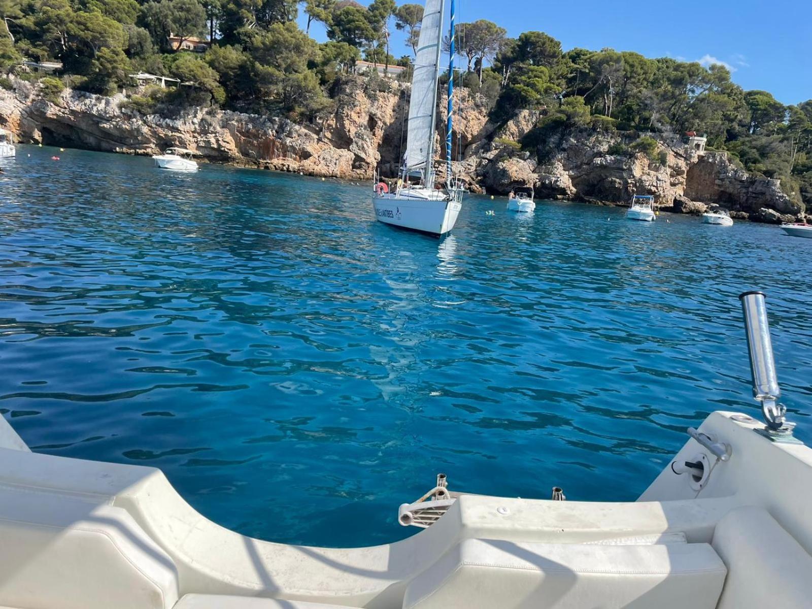 T2 Cannes Center Eksteriør bilde
